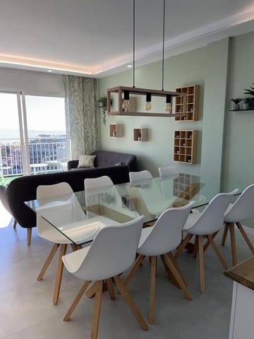 3 slaapkamer Flat te koop in Vinaròs - € 189.000 (Ref: 9355725)