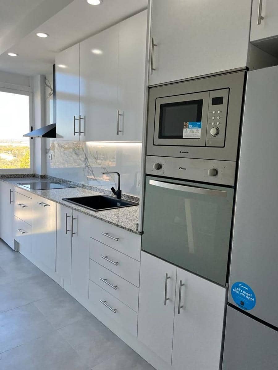 3 slaapkamer Flat te koop in Vinaros - € 189.000 (Ref: 9355725)