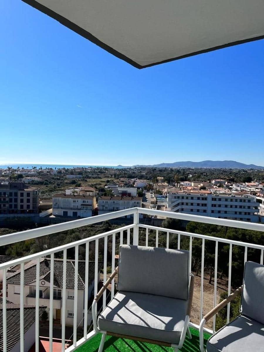 3 slaapkamer Flat te koop in Vinaros - € 189.000 (Ref: 9355725)