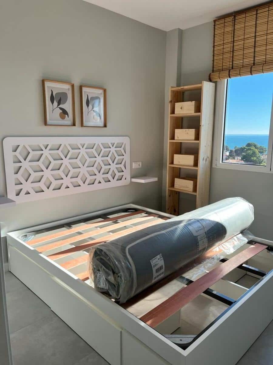 3 slaapkamer Flat te koop in Vinaros - € 189.000 (Ref: 9355725)