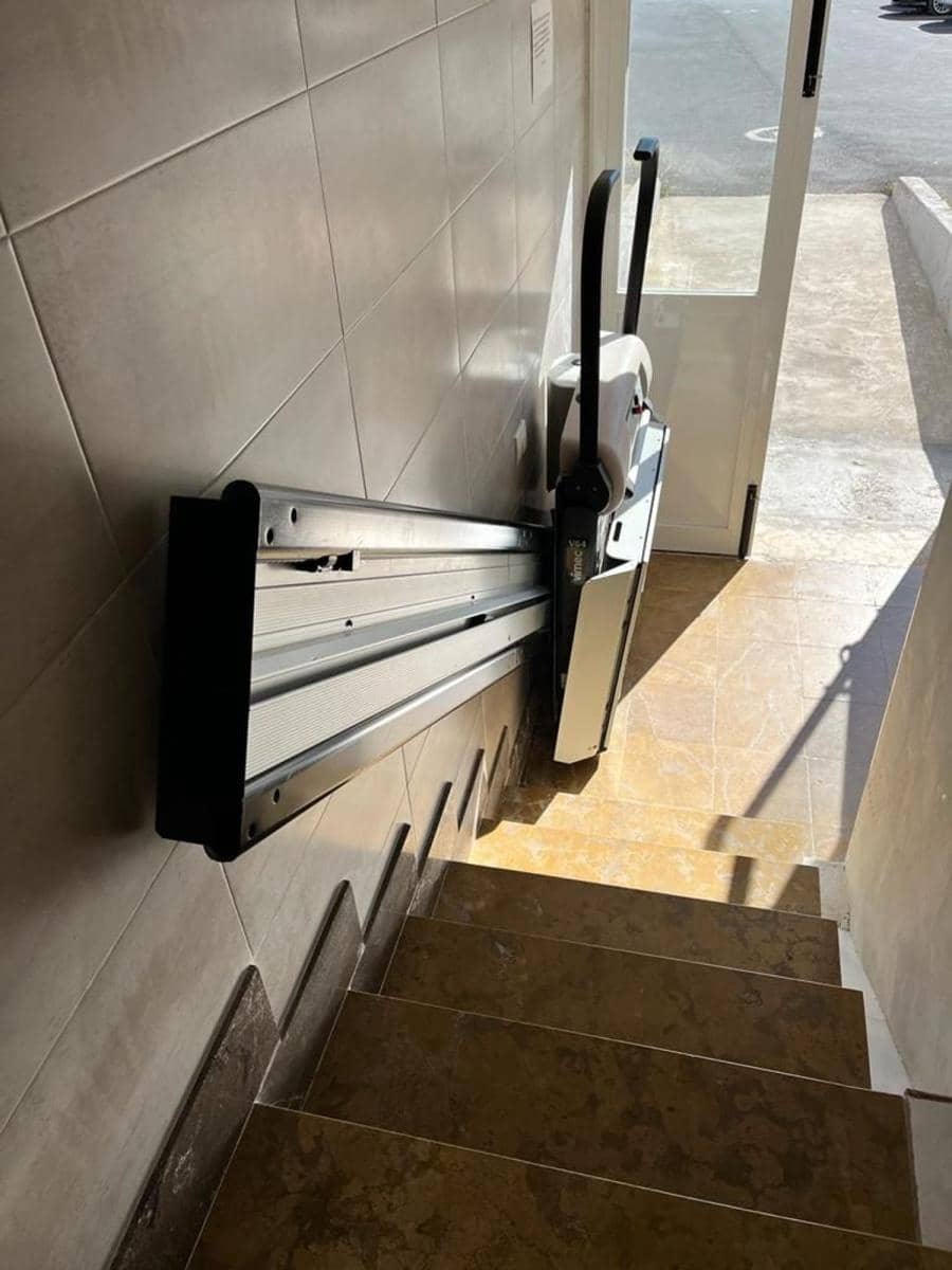 3 slaapkamer Flat te koop in Vinaros - € 189.000 (Ref: 9355725)