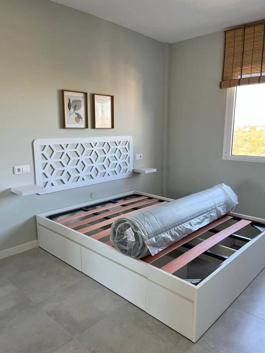 3 slaapkamer Flat te koop in Vinaros - € 189.000 (Ref: 9355725)