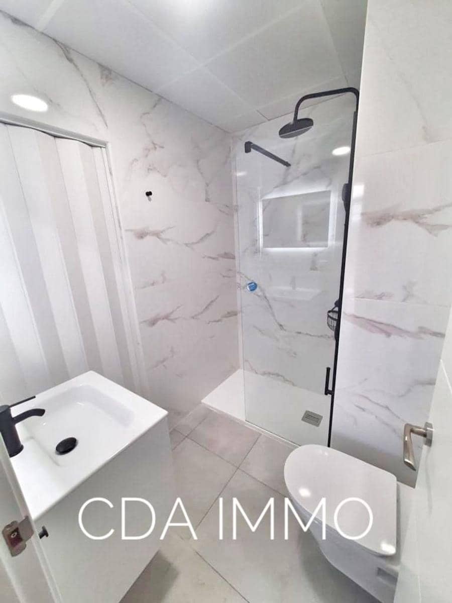 3 slaapkamer Flat te koop in Vinaros - € 189.000 (Ref: 9355725)