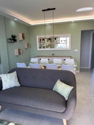 3 slaapkamer Flat te koop in Vinaròs - € 189.000 (Ref: 9355725)