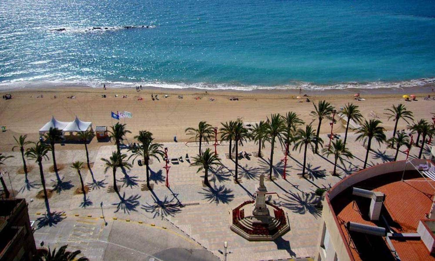 3 slaapkamer Flat te koop in Vinaros - € 189.000 (Ref: 9355725)