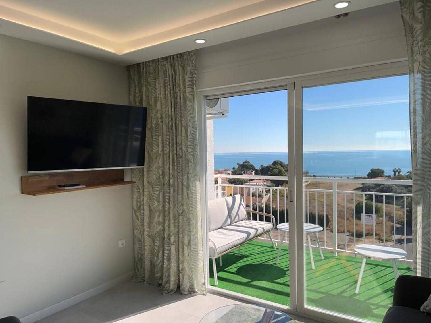 3 slaapkamer Flat te koop in Vinaros - € 189.000 (Ref: 9355725)