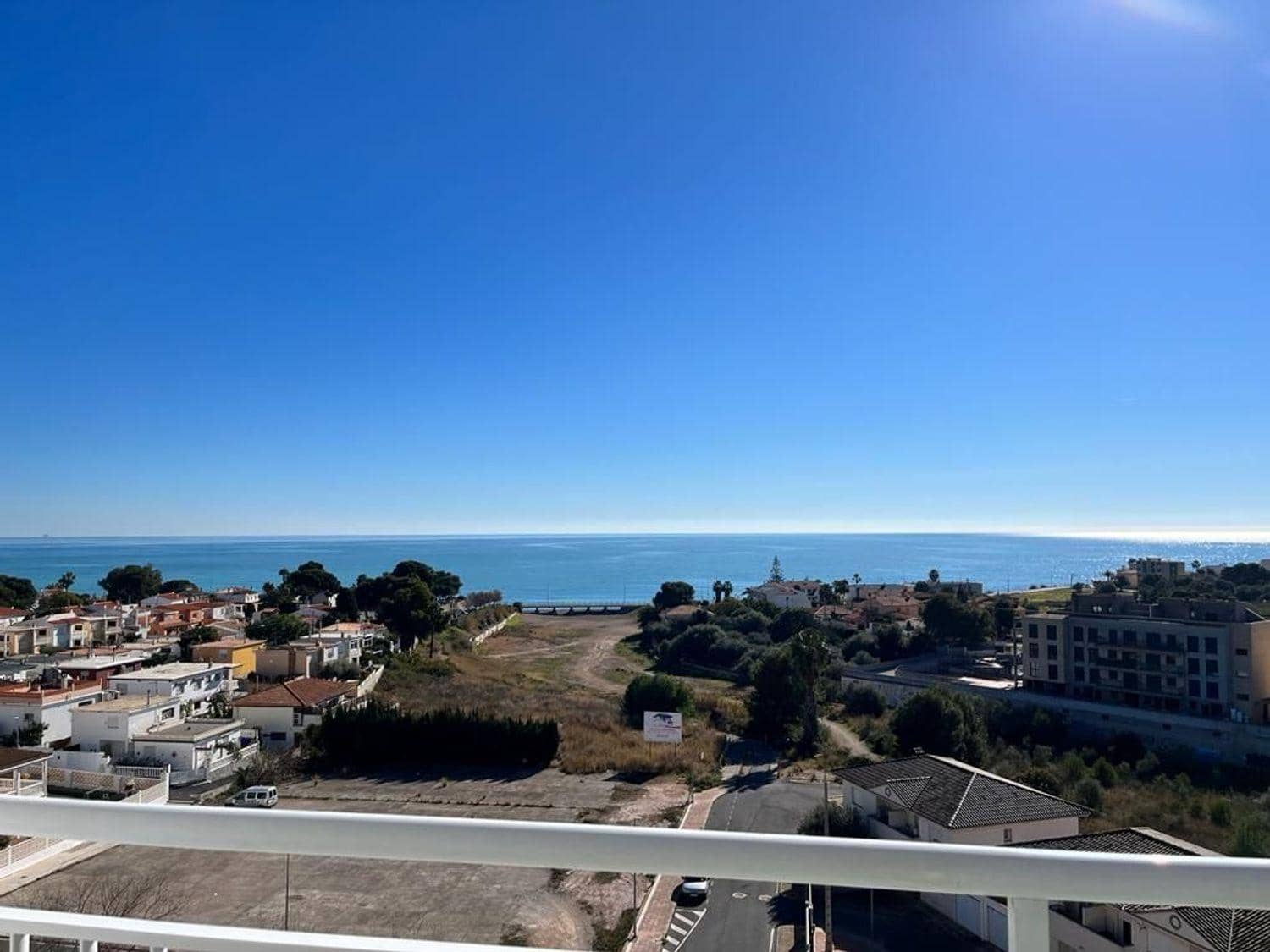 3 slaapkamer Flat te koop in Vinaros - € 189.000 (Ref: 9355725)