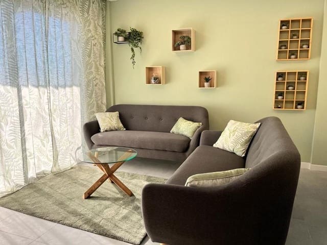 3 slaapkamer Flat te koop in Vinaròs - € 189.000 (Ref: 9355725)