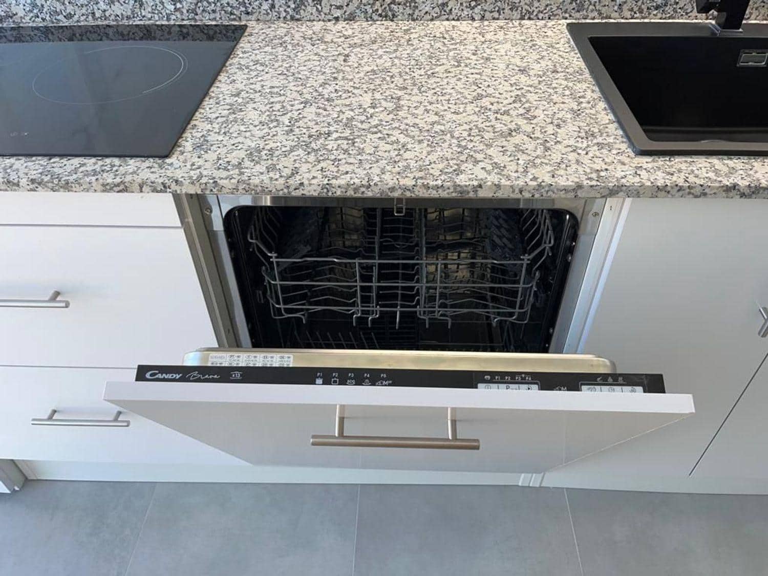 3 slaapkamer Flat te koop in Vinaros - € 189.000 (Ref: 9355725)