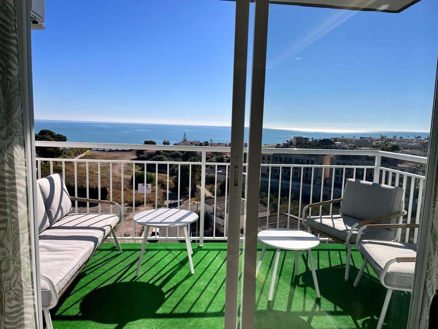 3 slaapkamer Flat te koop in Vinaros - € 189.000 (Ref: 9355725)