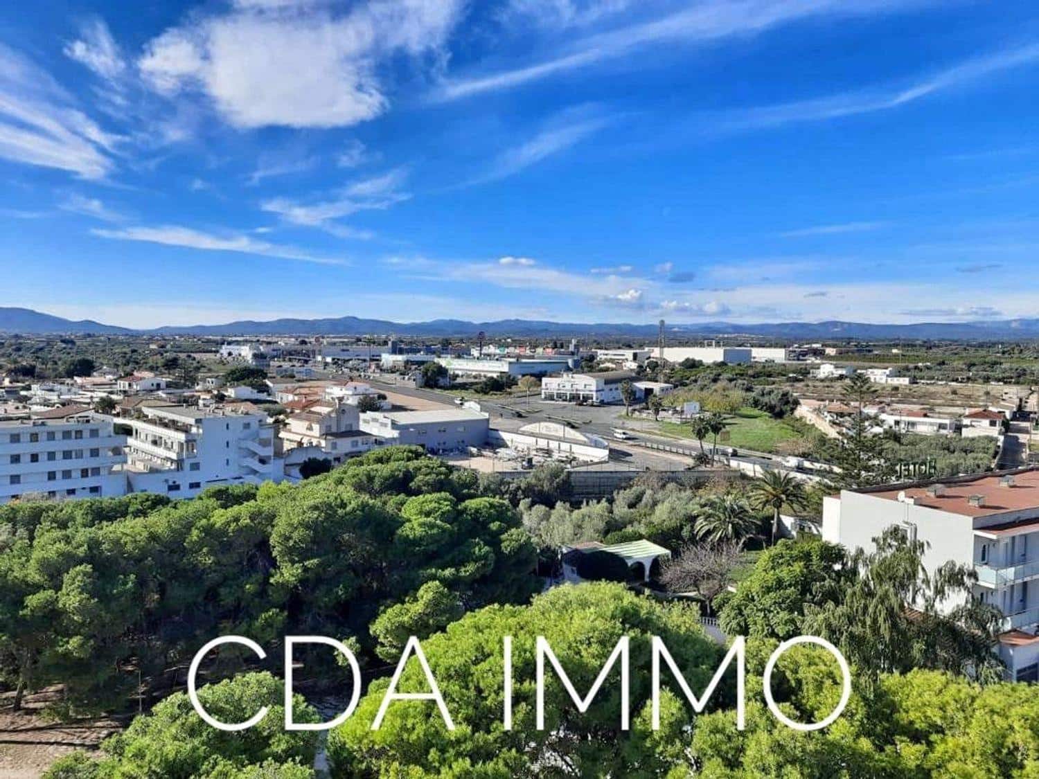 3 slaapkamer Flat te koop in Vinaros - € 189.000 (Ref: 9355725)