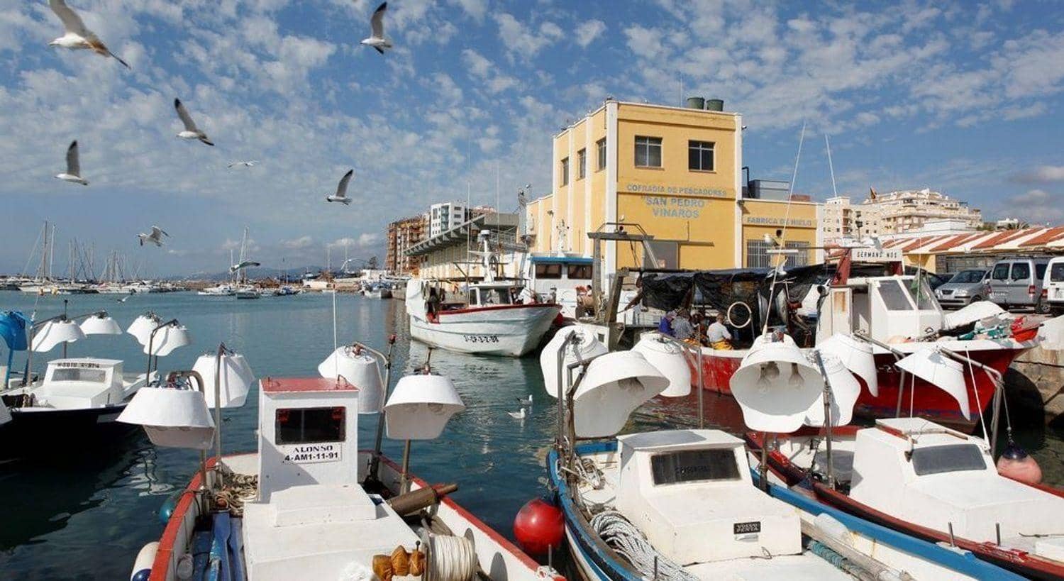 3 slaapkamer Flat te koop in Vinaros - € 189.000 (Ref: 9355725)