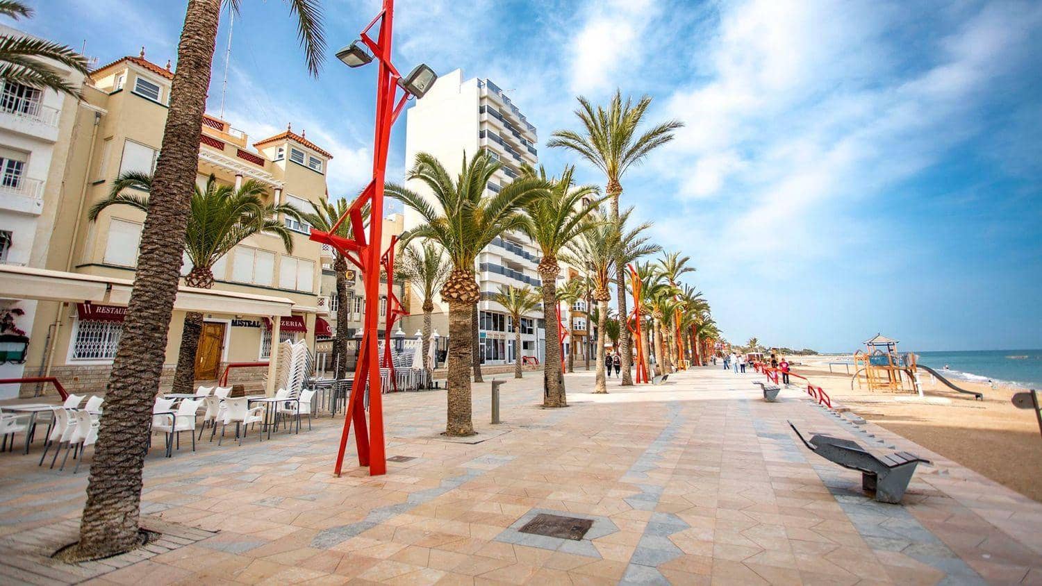 3 slaapkamer Flat te koop in Vinaros - € 189.000 (Ref: 9355725)