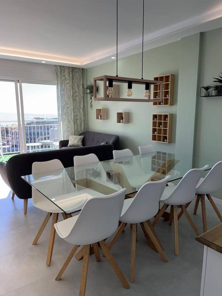 3 Zimmer Wohnung zu verkaufen in Vinaros - 184.000 € (Ref: 9355725)