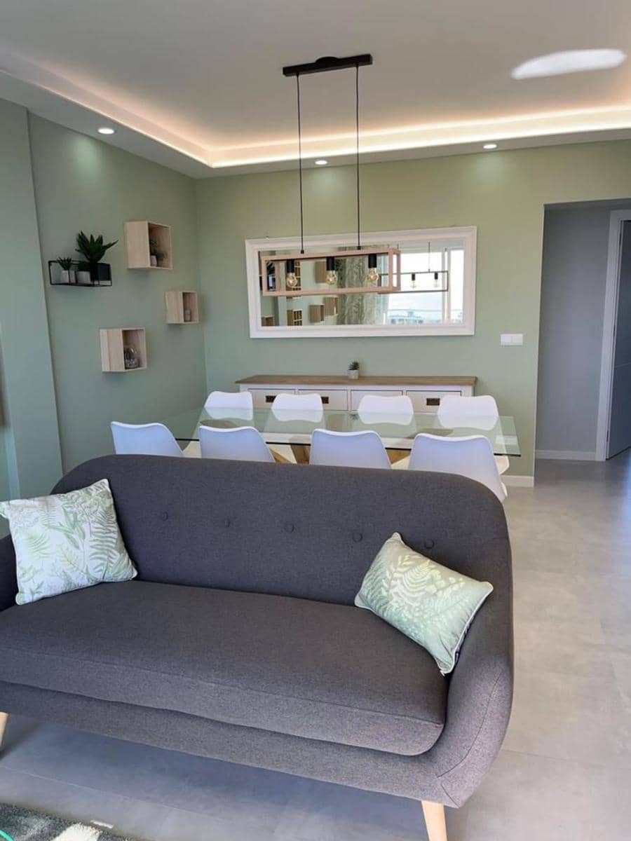 3 Zimmer Wohnung zu verkaufen in Vinaros - 184.000 € (Ref: 9355725)