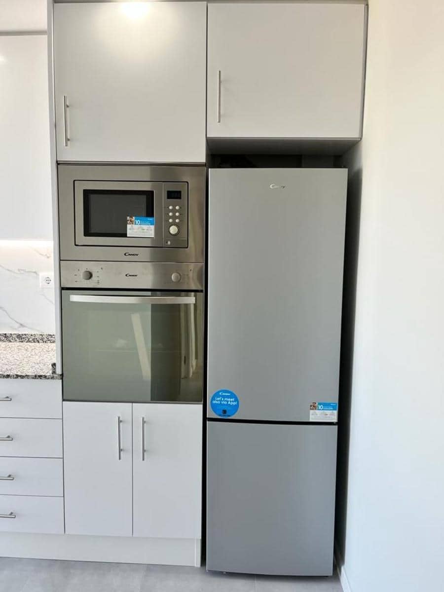 3 Zimmer Wohnung zu verkaufen in Vinaros - 184.000 € (Ref: 9355725)