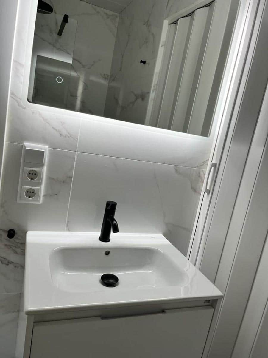 3 Zimmer Wohnung zu verkaufen in Vinaros - 184.000 € (Ref: 9355725)