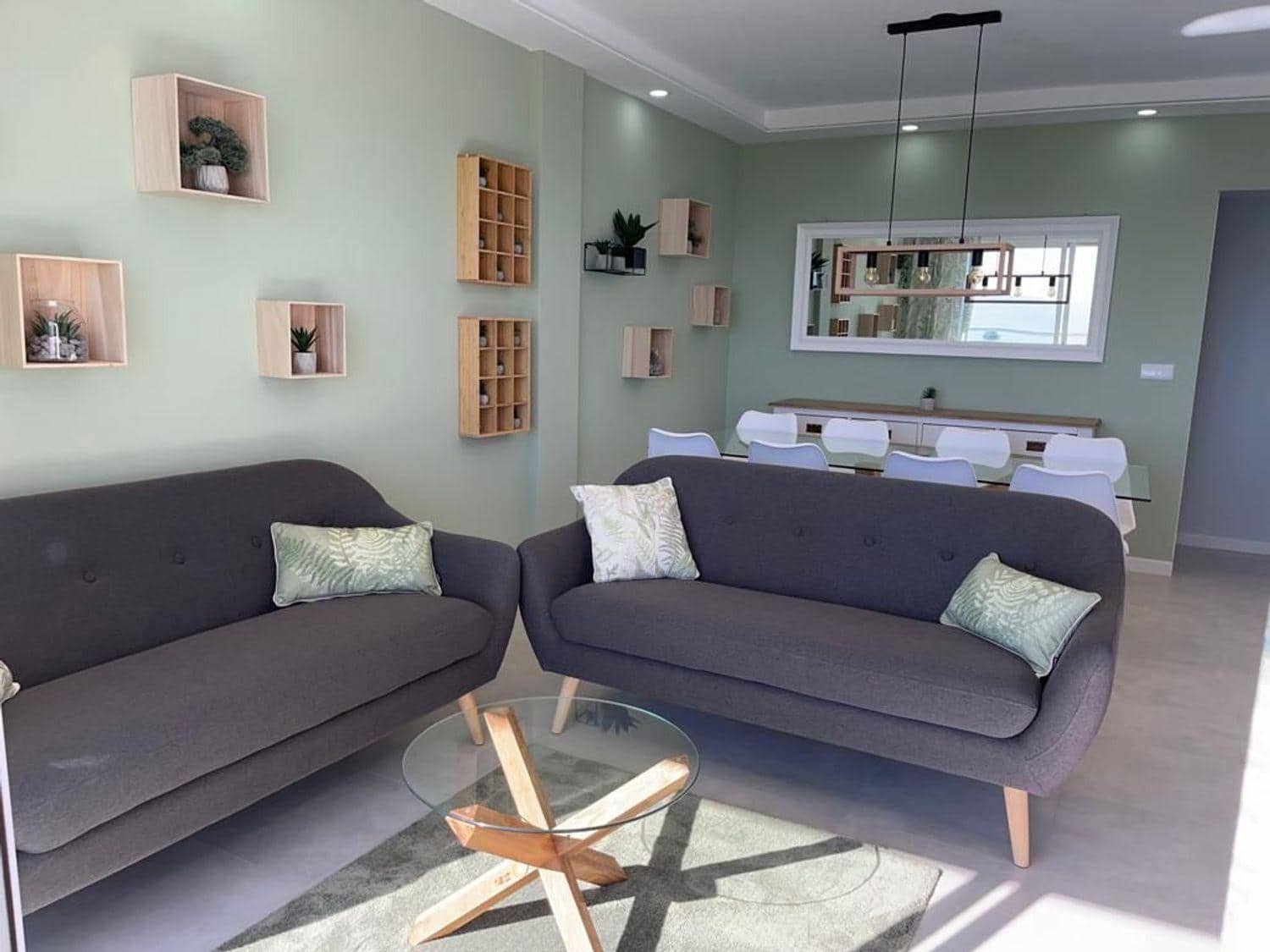 3 Zimmer Wohnung zu verkaufen in Vinaros - 184.000 € (Ref: 9355725)