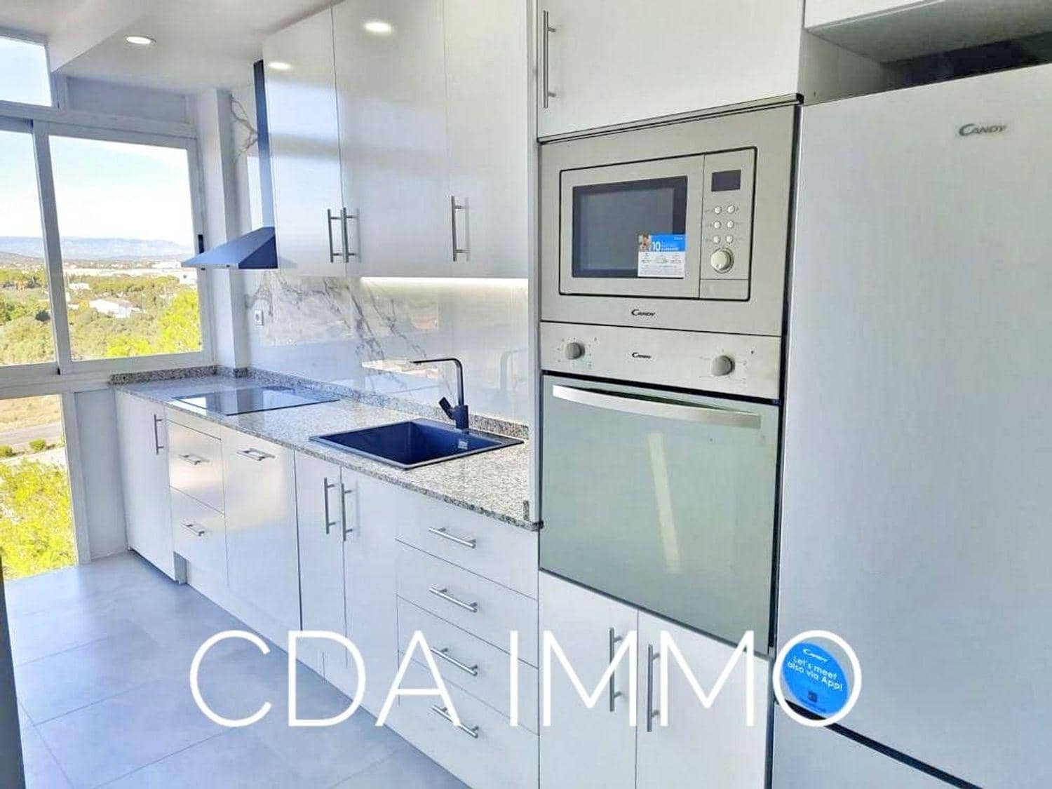 3 Zimmer Wohnung zu verkaufen in Vinaros - 184.000 € (Ref: 9355725)