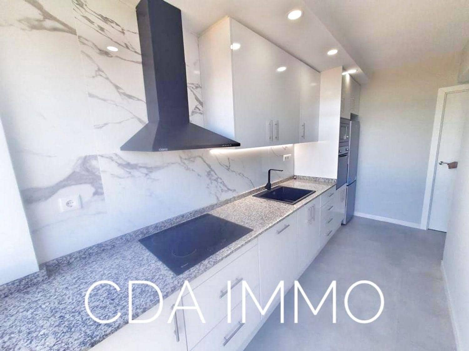 3 Zimmer Wohnung zu verkaufen in Vinaros - 184.000 € (Ref: 9355725)