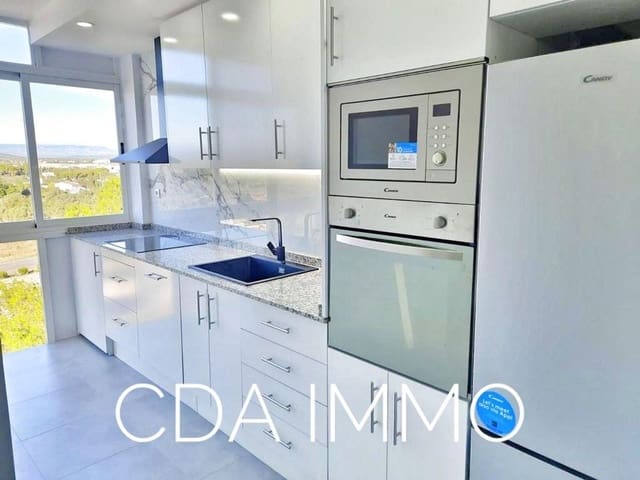 3 sypialnia Mieszkanie na sprzedaż w Vinaròs - 184 000 € (Ref: 9355725)