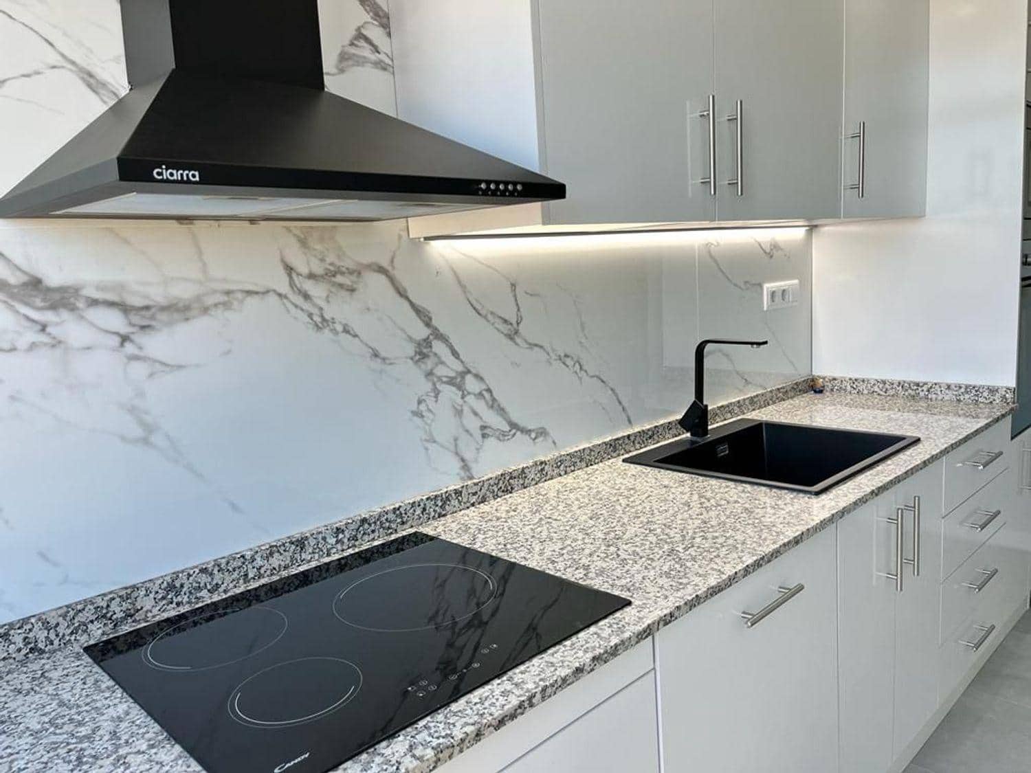 3 Zimmer Wohnung zu verkaufen in Vinaros - 184.000 € (Ref: 9355725)