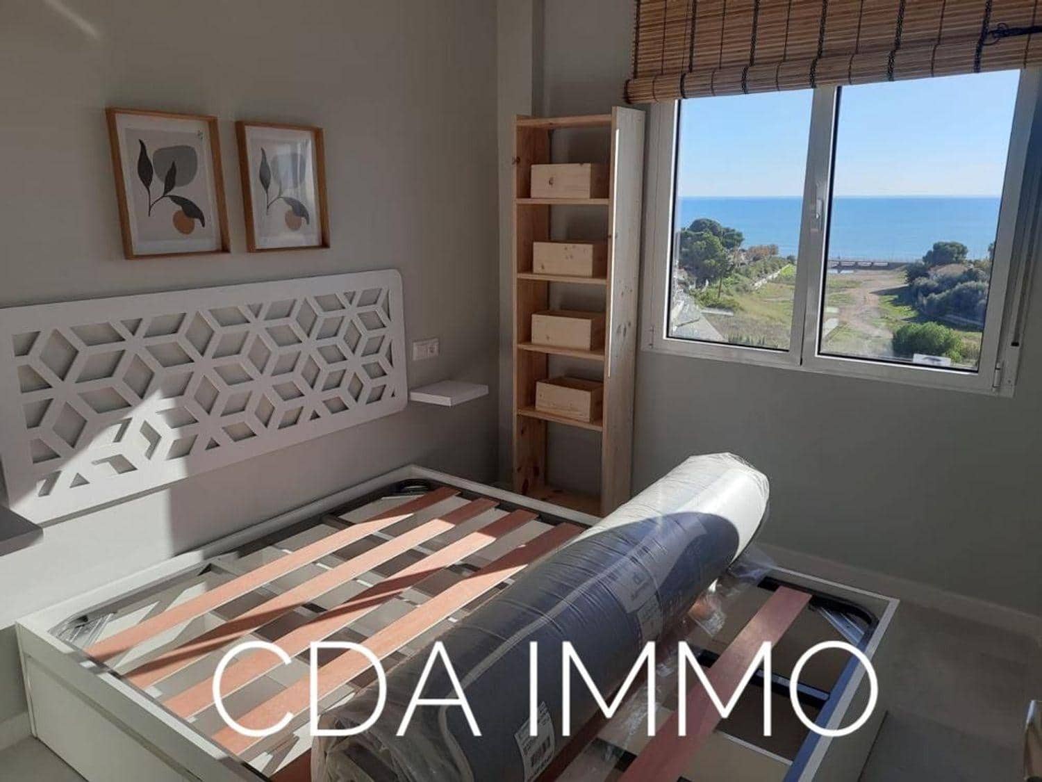 3 Zimmer Wohnung zu verkaufen in Vinaros - 184.000 € (Ref: 9355725)