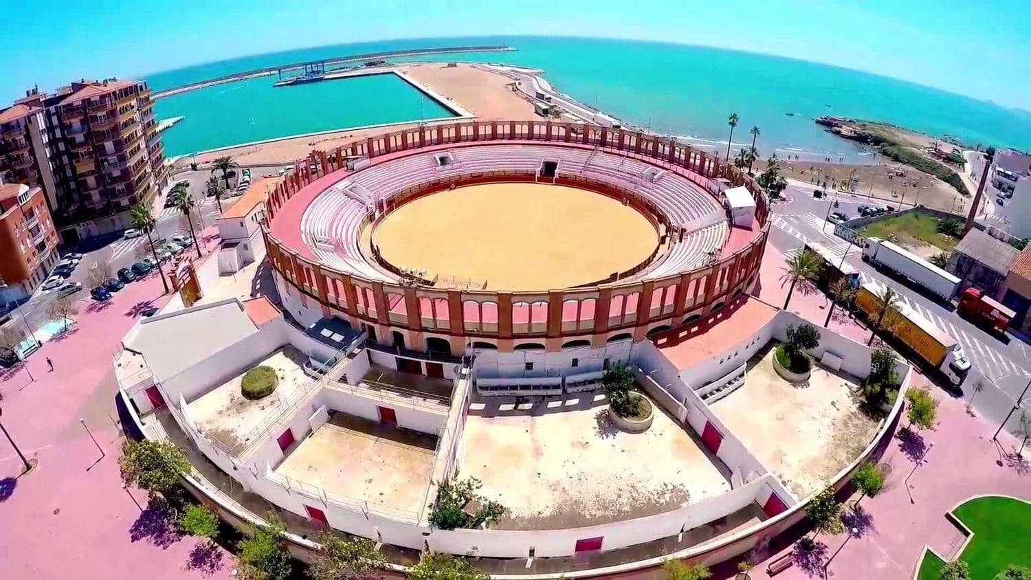 3 Zimmer Wohnung zu verkaufen in Vinaros - 184.000 € (Ref: 9355725)