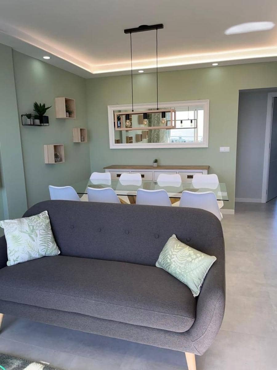 3 Zimmer Wohnung zu verkaufen in Vinaros - 184.000 € (Ref: 9355725)