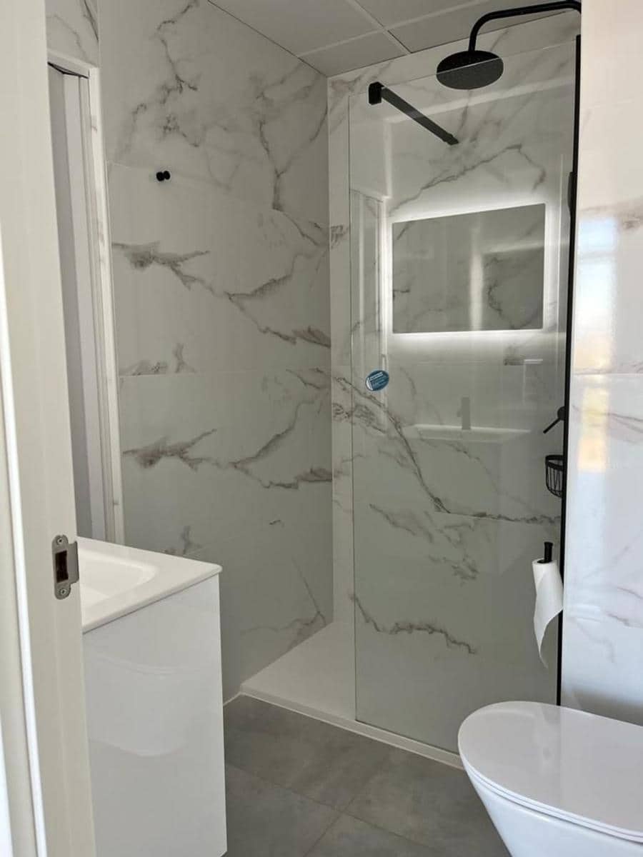 3 Zimmer Wohnung zu verkaufen in Vinaros - 184.000 € (Ref: 9355725)