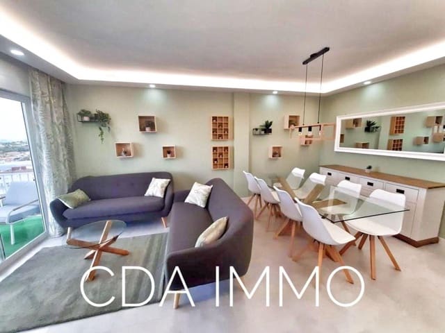 3 sovrum Lägenhet till salu i Vinaròs - 184 000 € (Ref: 9355725)