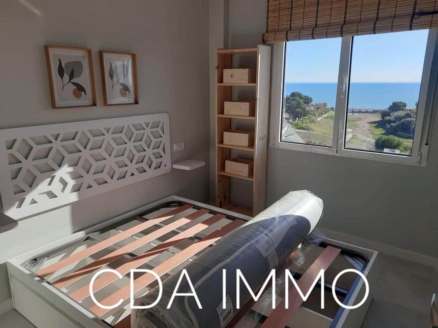 3 Zimmer Wohnung zu verkaufen in Vinaros - 184.000 € (Ref: 9355725)