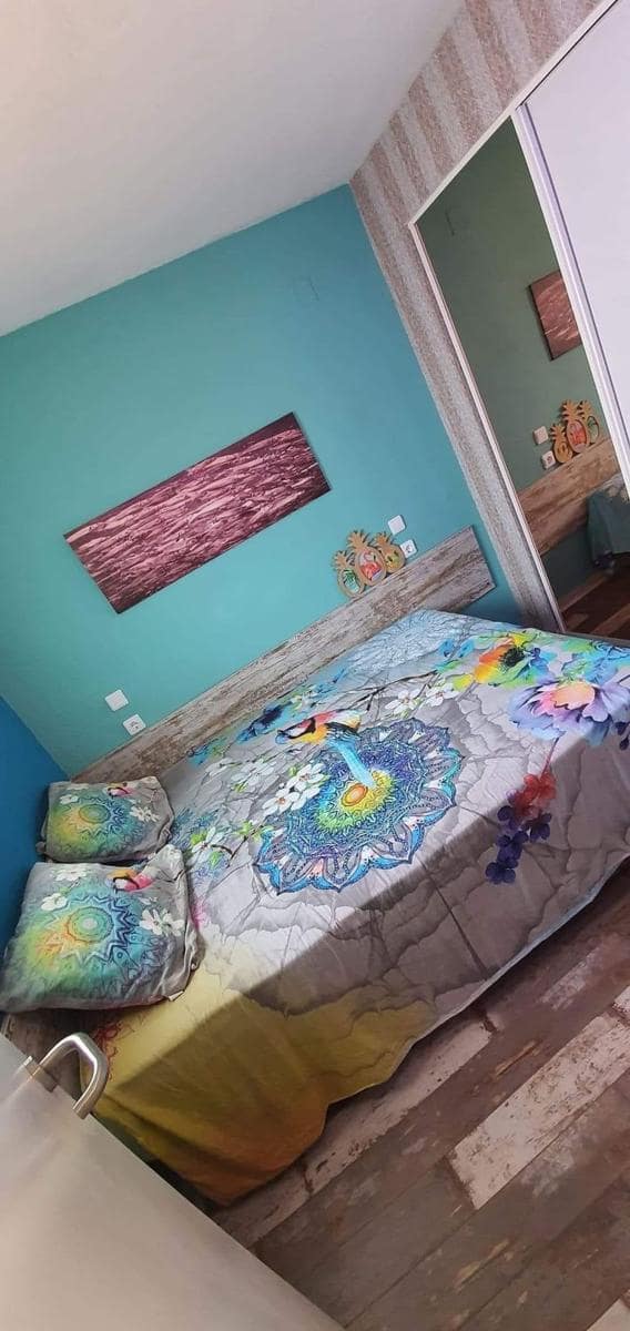 2 chambre Appartement à vendre à Peniscola avec piscine - 135 000 € (Ref: 9355726)