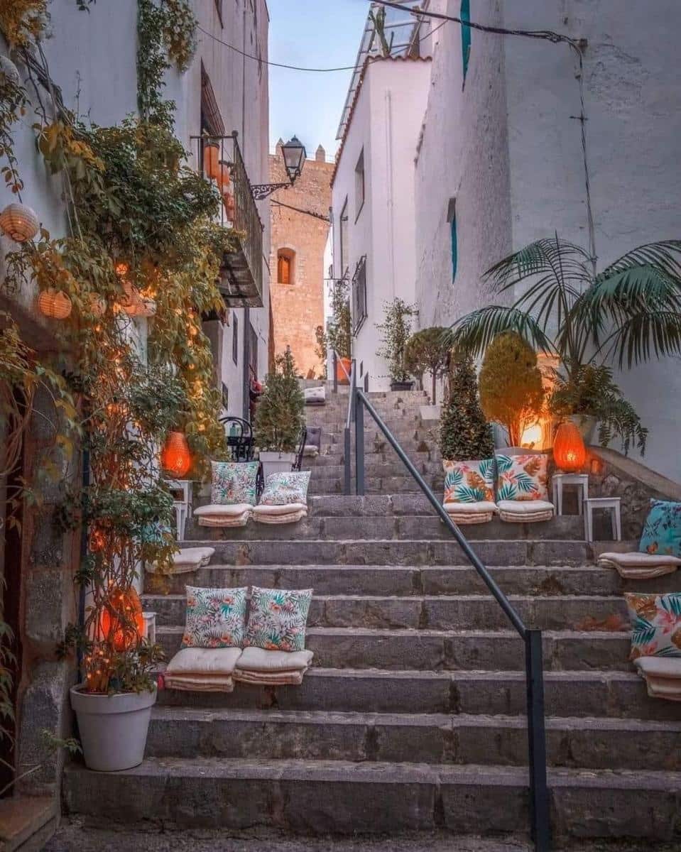 2 chambre Appartement à vendre à Peniscola avec piscine - 135 000 € (Ref: 9355726)