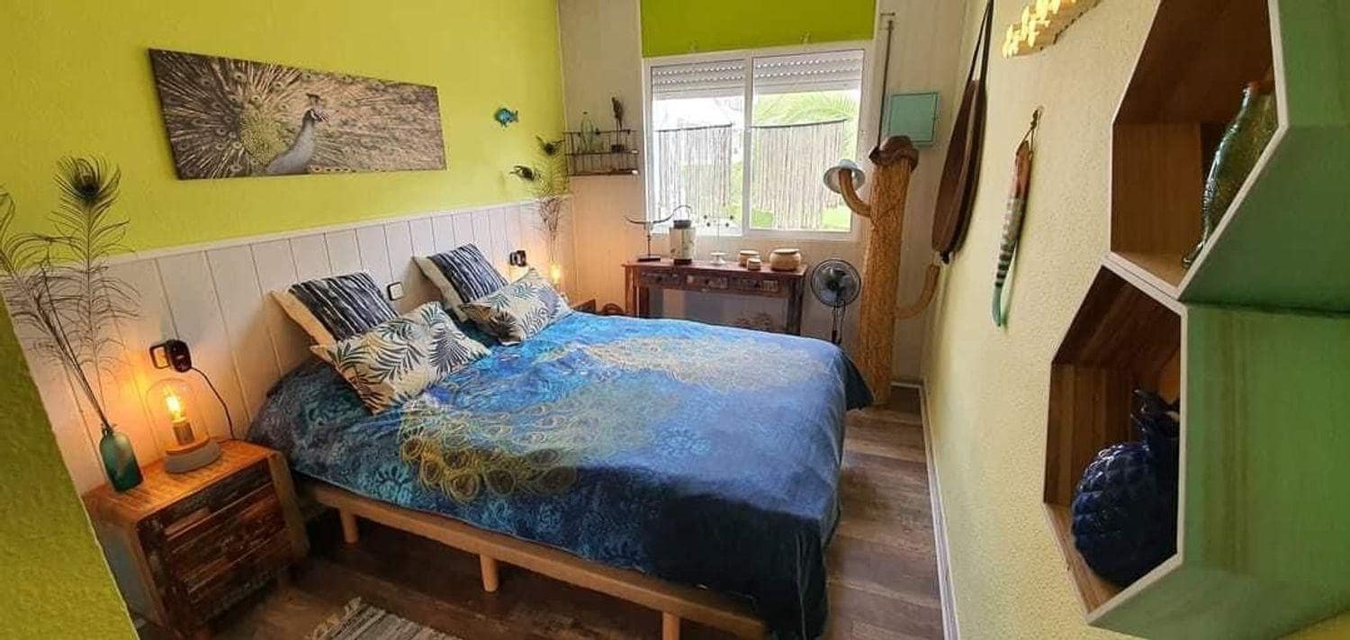 2 chambre Appartement à vendre à Peniscola avec piscine - 135 000 € (Ref: 9355726)