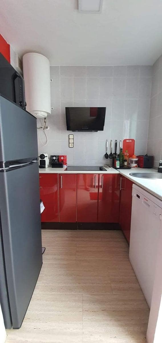 2 slaapkamer Flat te koop in Peniscola met zwembad - € 128.000 (Ref: 9355726)