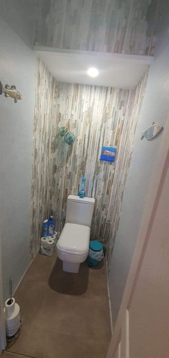 2 slaapkamer Flat te koop in Peniscola met zwembad - € 128.000 (Ref: 9355726)