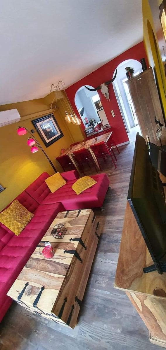 2 slaapkamer Flat te koop in Peniscola met zwembad - € 128.000 (Ref: 9355726)