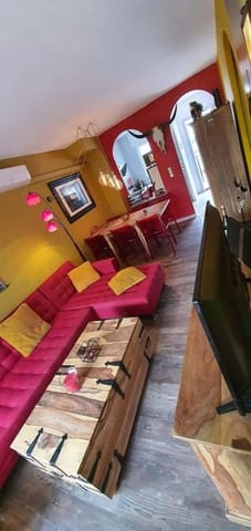 2 slaapkamer Flat te koop in Peñíscola met zwembad - € 128.000 (Ref: 9355726)