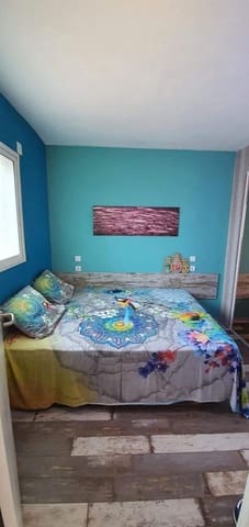 2 slaapkamer Flat te koop in Peñíscola met zwembad - € 128.000 (Ref: 9355726)