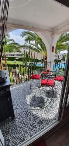 2 slaapkamer Flat te koop in Peñíscola met zwembad - € 128.000 (Ref: 9355726)