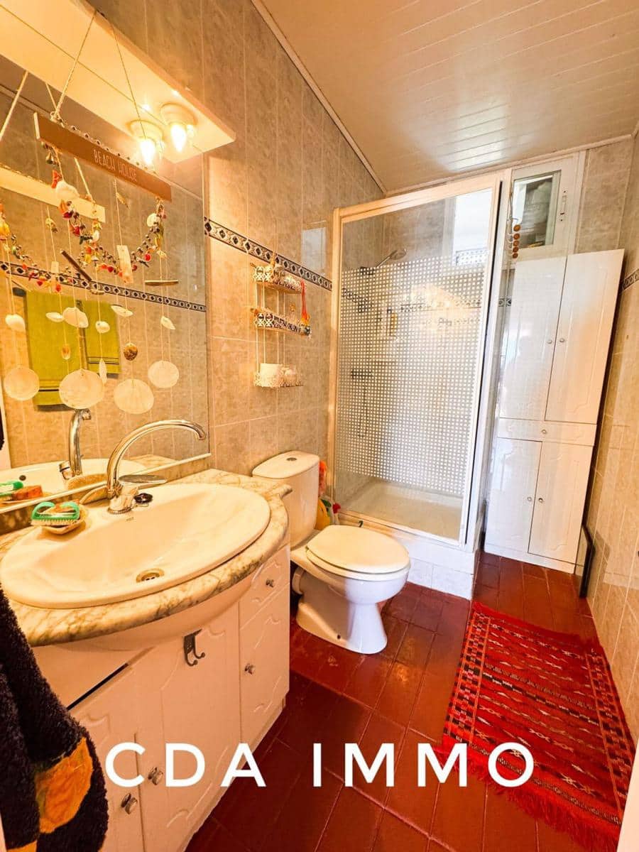 2 soveværelse Lejlighed til salg i Benicarlo - € 229.000 (Ref: 9355727)