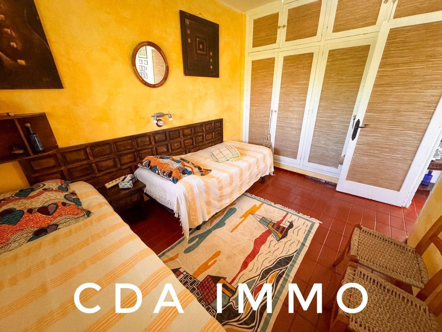 2 soveværelse Lejlighed til salg i Benicarlo - € 229.000 (Ref: 9355727)