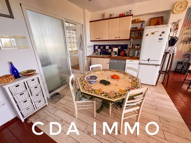 2 soveværelse Lejlighed til salg i Benicarló - € 229.000 (Ref: 9355727)