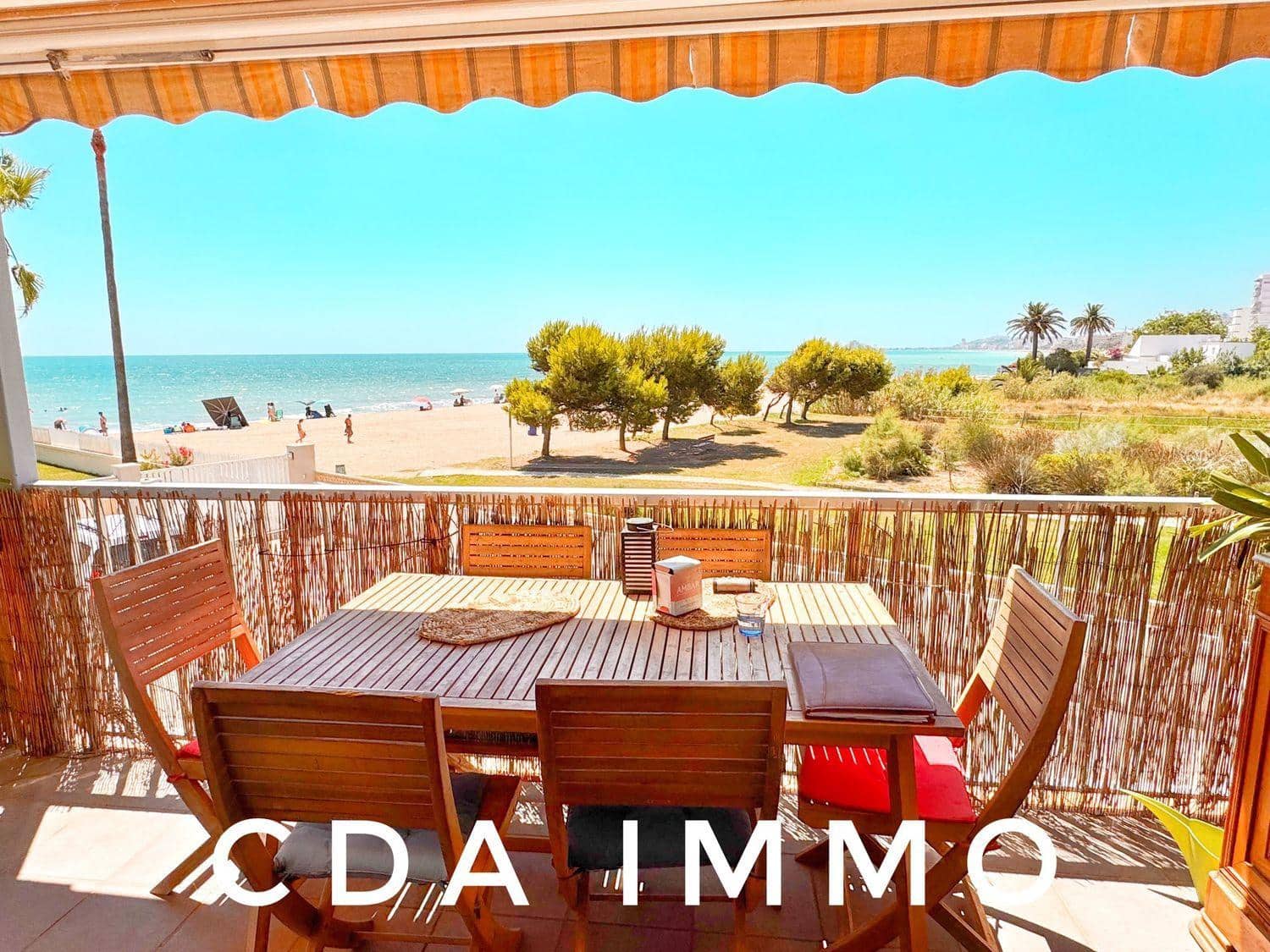 2 soveværelse Lejlighed til salg i Benicarlo - € 229.000 (Ref: 9355727)