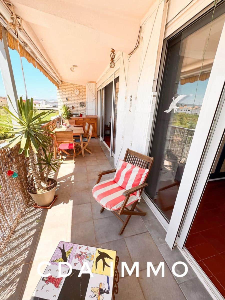 Piso de 2 habitaciones en Peñíscola en venta - 229.000 € (Ref: 9355727)