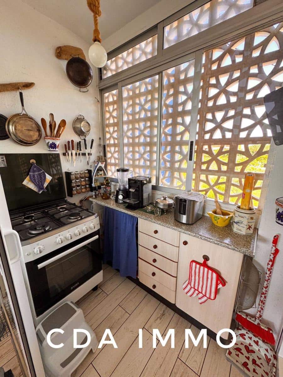 Piso de 2 habitaciones en Peñíscola en venta - 229.000 € (Ref: 9355727)