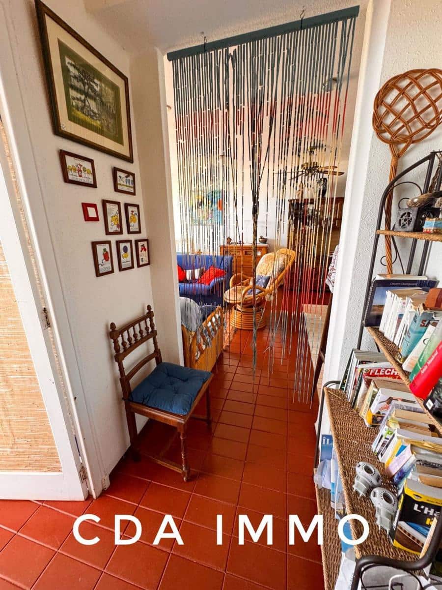 Piso de 2 habitaciones en Peñíscola en venta - 229.000 € (Ref: 9355727)