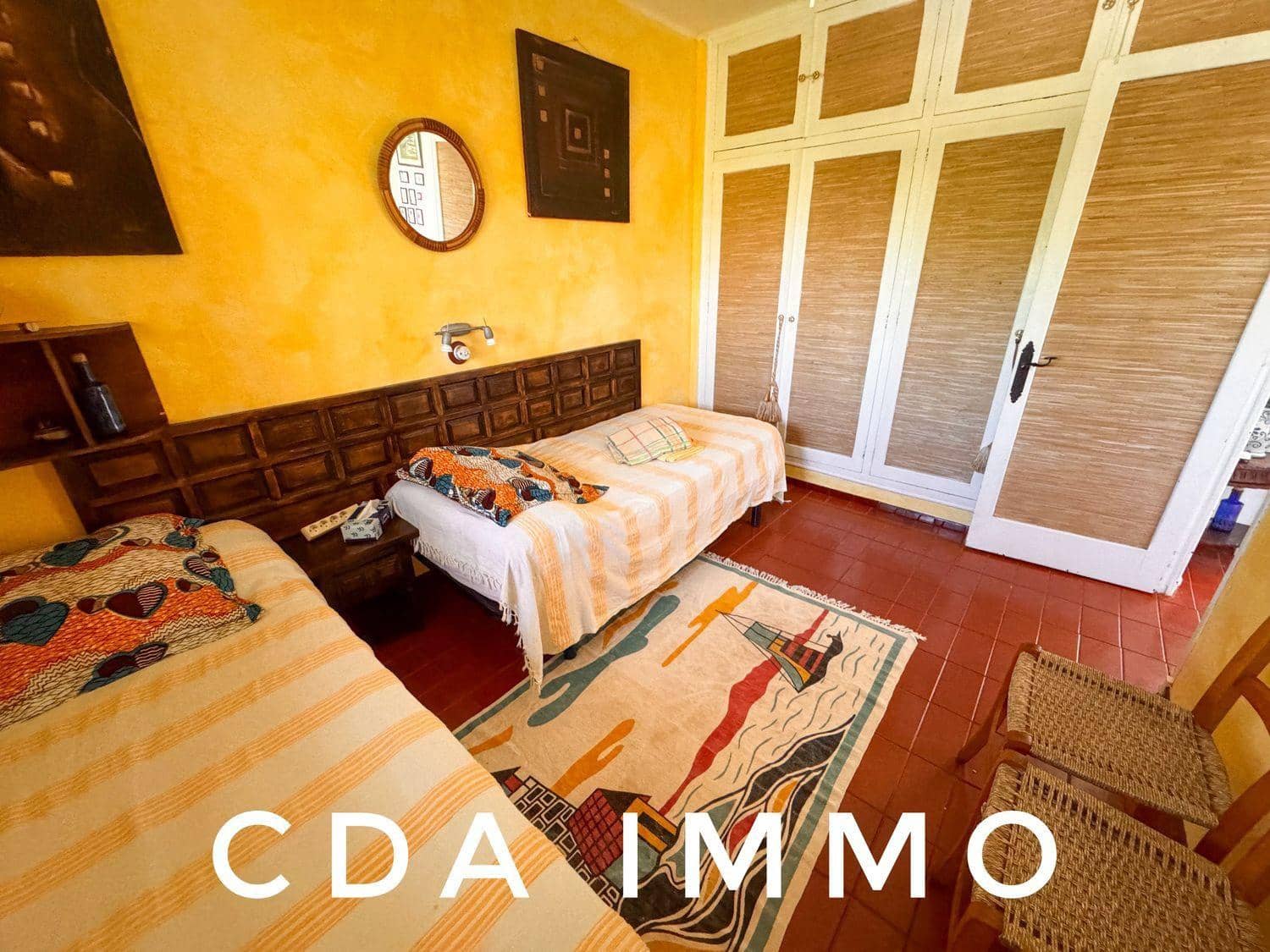 Piso de 2 habitaciones en Peñíscola en venta - 229.000 € (Ref: 9355727)