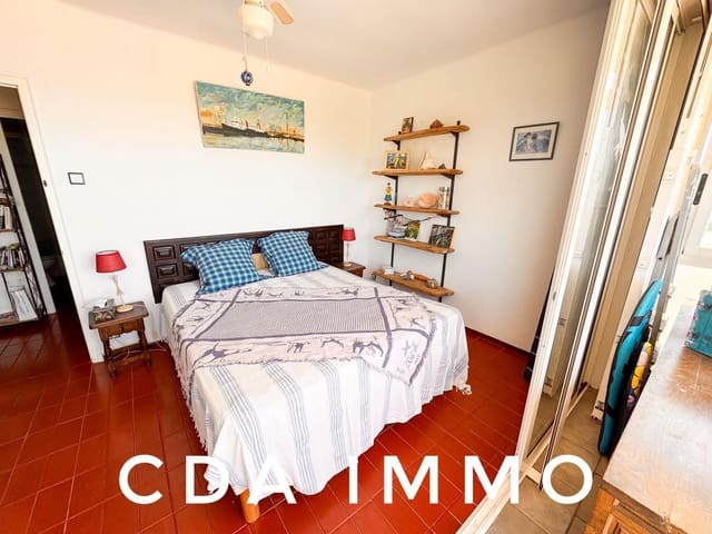 2 soveværelse Lejlighed til salg i Peñíscola - € 229.000 (Ref: 9355727)